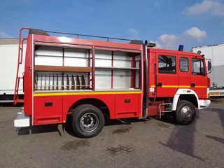 Iveco 135-17 1990 - N/A bild 9
