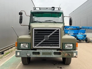 Volvo N10 1987 afbeelding 2 miniatuur