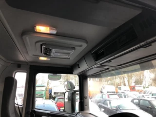 Scania P 2013 - P310 , 6x2 , CNG , Aut. , RHD , Garbage Truck image 16