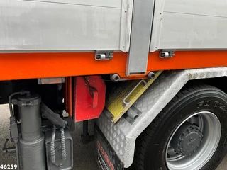 DAF 85 2008 - FAD CF 460 8x4 Palfinger 72 Tonmeter laadkraan + Fly-Jib! bild 13