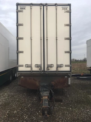 Nor-ka N/A 2012 - KF18 - 2 As Wipkar Gesloten - Doorlader - 3 Zijdeuren, Noors obrazek 2