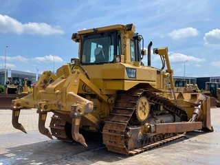 Caterpillar D6T XL 2011 - N/A bild 5