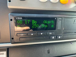 FUSO eCanter 9C18 M-Batt Zoeller 7m³ 100% Elektrisch 2025 - N/A zdjecie 12