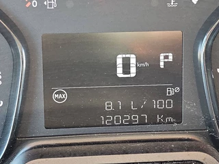 Peugeot Expert 2021 - 2.0 image 9