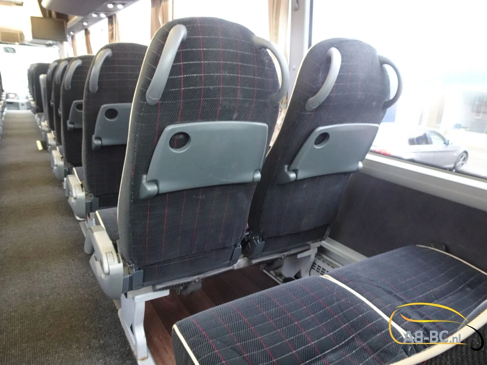 MAN R08 Lion's Coach 61 seats euro 6 2014 afbeelding 70