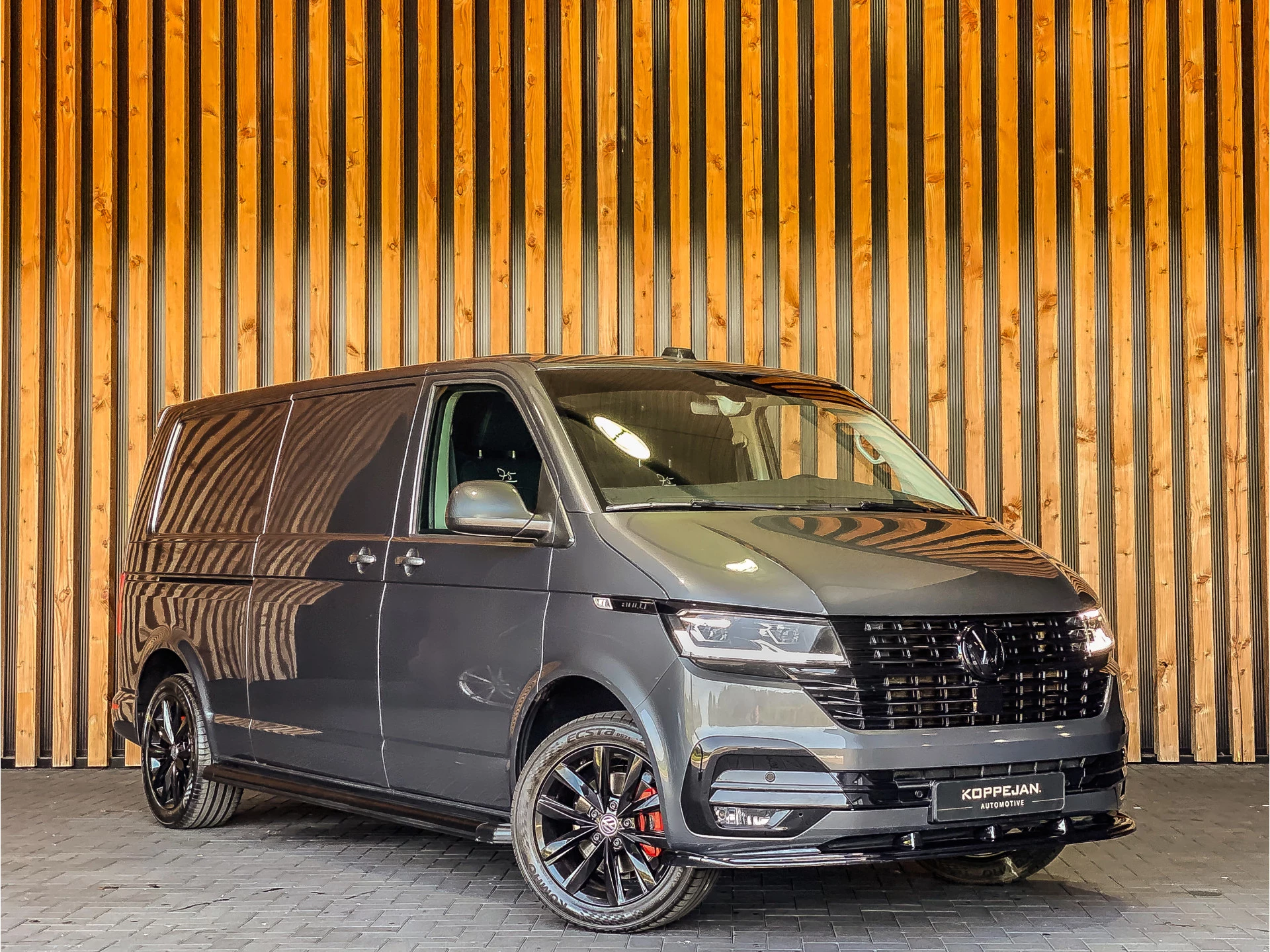 Volkswagen Transporter 2022 - 2.0 TDI 150PK DSG L2H1 Bestelwagen image 26