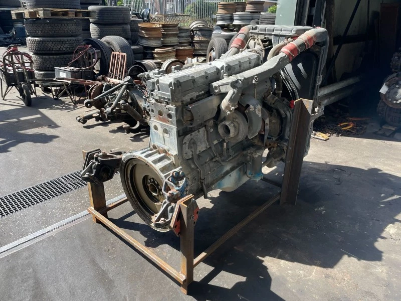 DAF - XF 280M (2 PIECES IN STOCK) imagem 5