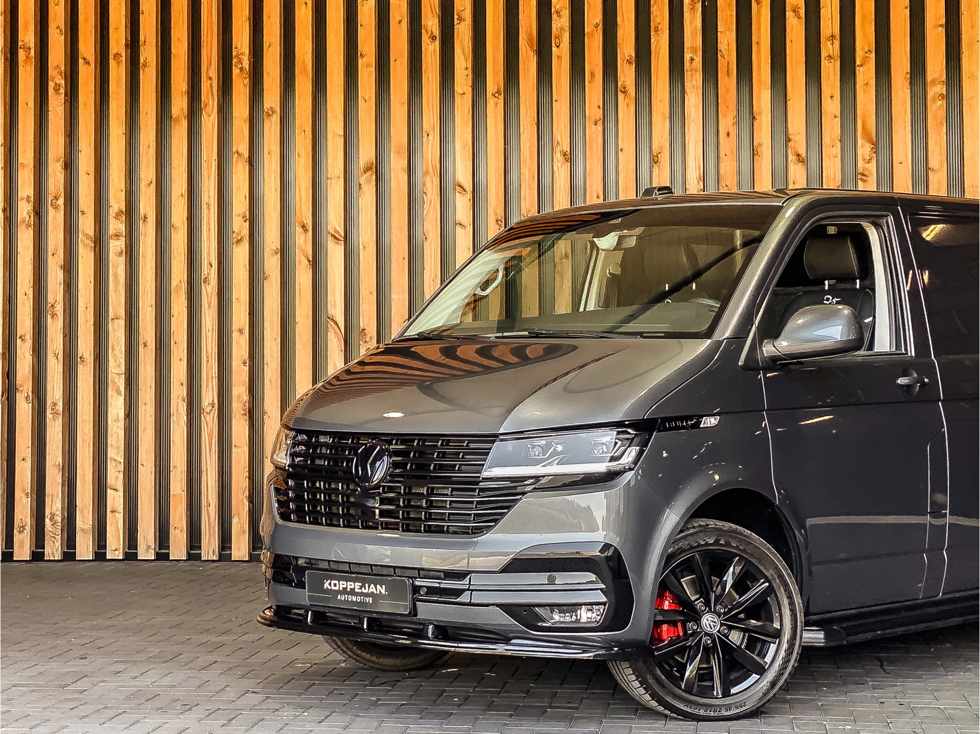 Volkswagen Transporter 2022 - 2.0 TDI 150PK DSG L2H1 Bestelwagen image 29