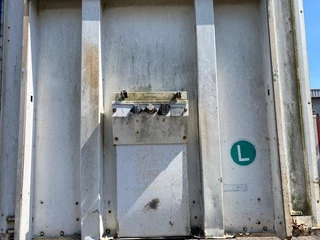 Fruehauf N/A 2007 - FRUEHAUF MEGA / DRUM BRAKES / FREIN TAMBOUR immagine 10