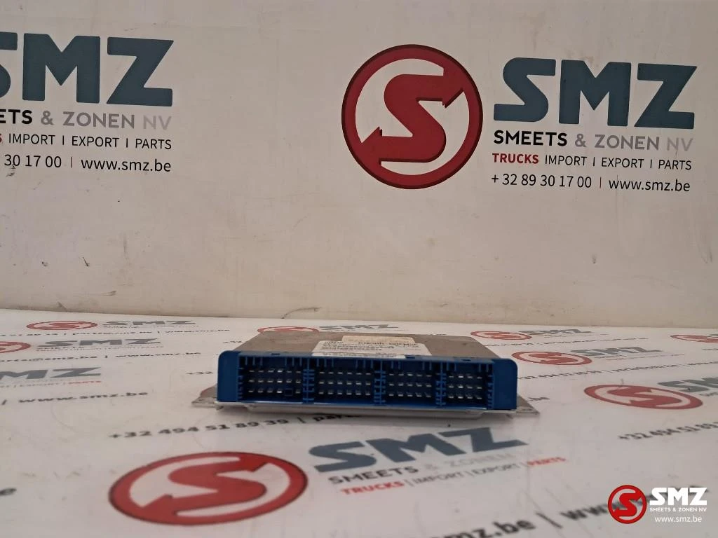Volvo 2015 - Occ ECU EBS regeleenheid Volvo afbeelding 1