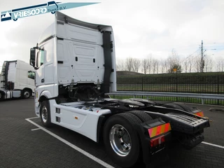 Mercedes-Benz Actros 2022 - 1951 immagine 3
