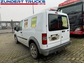 Ford Connect 2009 - N/A изображение 5