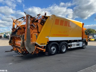 Volvo FM 330 Euro 6 Zoeller 25m³ 2014 - N/A imagen 7