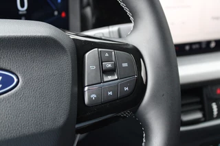 Ford E-Transit Courier 2025 - Trend 44 kWh 136pk - Stoel/Stuurverwarming - Camera - Cruise - Carplay/Android - Rijklaar zdjecie 30