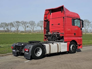 MAN TGX 2015 - 18.440 imagem 3
