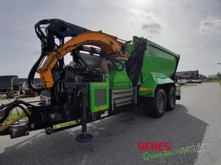 Dutch Dragon  N/A 2017 - EC 9045 Chipper Combi imagem 6