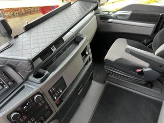 MAN TGX 2019 - 33.640 6x4 BBS imagen 13