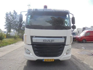 DAF CF 290 2015 - 6X2 NL TRUCK image 2