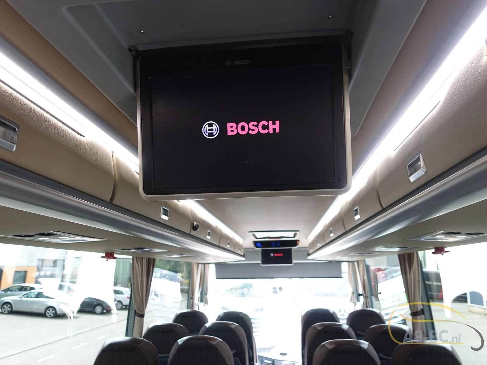Van Hool TX15 Acron - 46 Seats, Euro 6 2016 obrázek 73