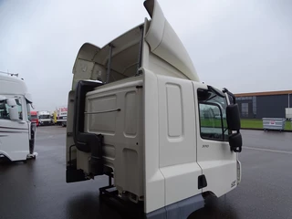 DAF N/A 2015 - CF86 SLAAPCABINE изображение 2