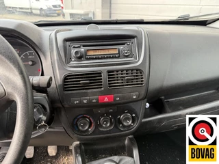 Opel Combo 2017 - 1.3 CDTi L2H1 Edition 1e eigenaar bild 14