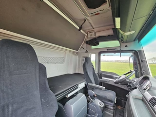 MAN TGX 2016 - 18.440 bild 15
