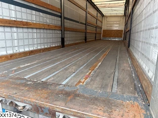 Fruehauf N/A 2019 - Tautliner Elevator imagem 11