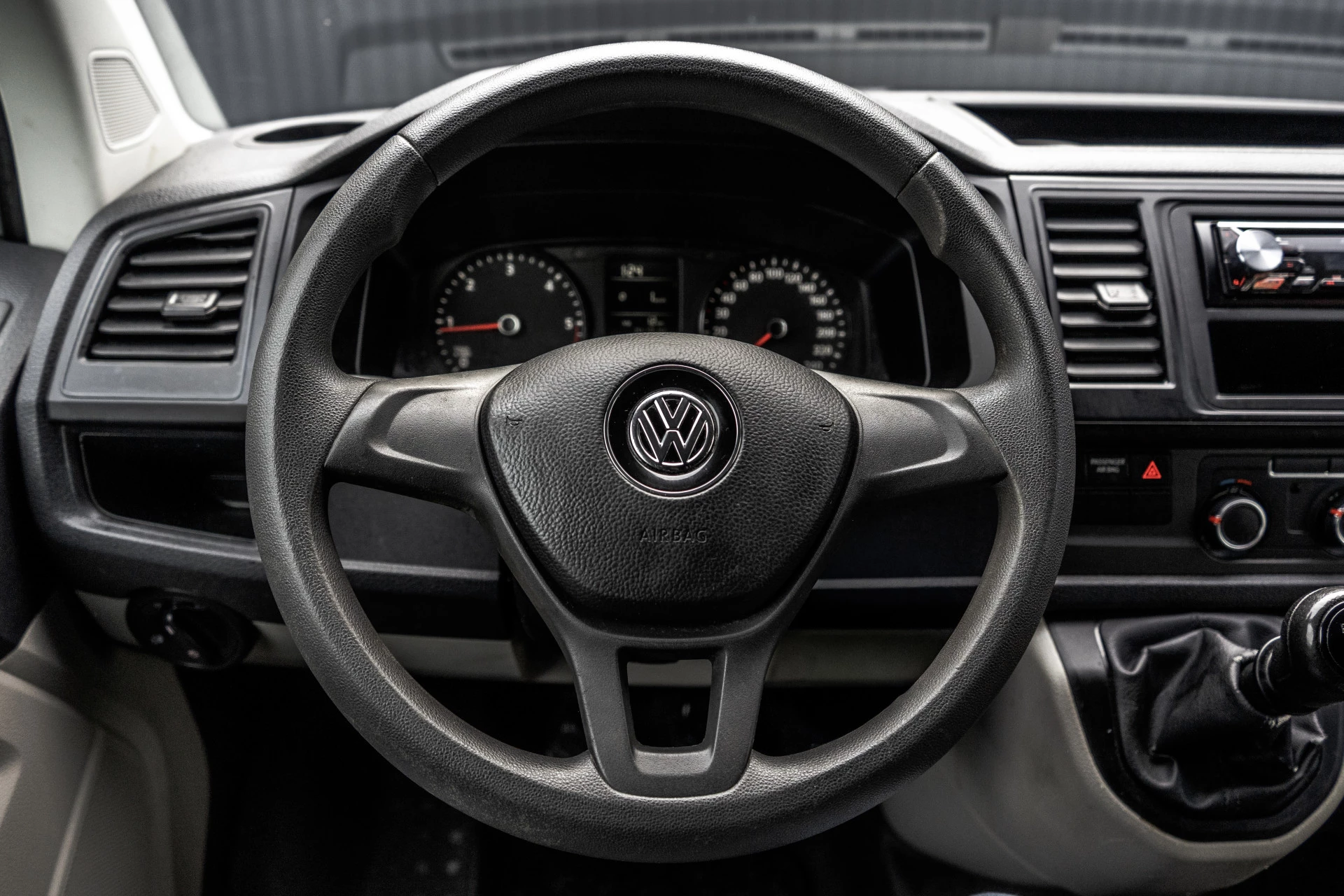 Volkswagen Transporter 2018 - T6 2.0 TDI L1H1 | Koelwagen | Dag en nachtkoeling | 3-Zits | Cruise | Airco | Euro 6 obrázek 17