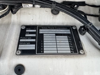 Volvo FH 2020 - 500 Globetrotter XL Special / Full Air / Euro 6D obrazek 33