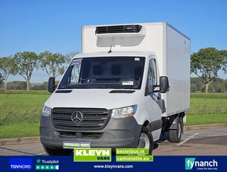 Mercedes-Benz Sprinter 2021 - 314 te koop