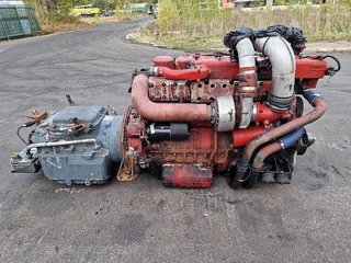 MAN D2866LOH28 te koop
