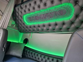 Volvo FH 2026 - 13.500 Aero Globetrotter XL 4x2 - New - Full spec - BUFFL interior - Retarder image 13