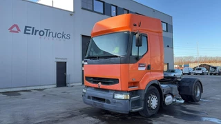 Renault Premium 420 2001 - N/A te koop