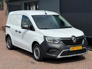 Renault Kangoo 2022 - 1.5 dCi 75pk Luxe L1 Airco Leer PDC 08/2026 Beurt gehad te koop