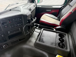 Volvo FMX 460 2015 - 8x4 / Euro 6 / Automix AM9 Betonmixer + WAF FC Kipper (Wisselsysteem) obrazek 24