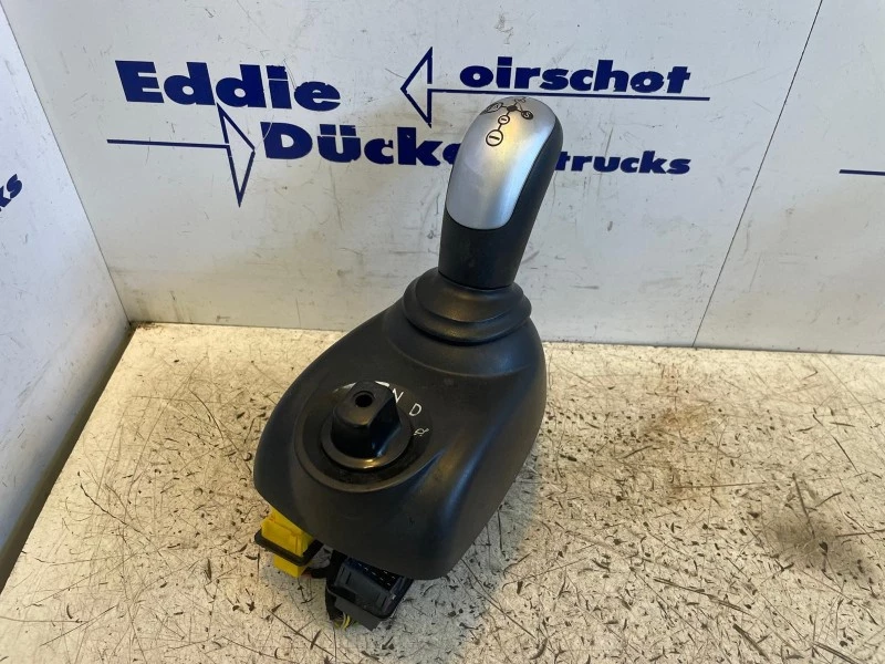 DAF - 1733101 / 2013795 ZF CONTROL UNIT AUTOMATIC GEARBOX afbeelding 1