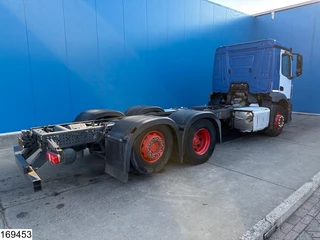 Mercedes-Benz Actros 2017 - 2543 EURO 6, PTO afbeelding 2 miniatuur