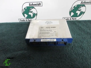 MAN TGA - 81.25808-7009 EBS MODULE EURO 5 te koop