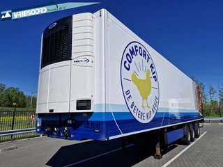 Krone N/A 2018 - N/A SD image 1