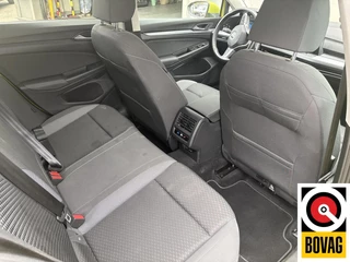 Volkswagen Golf 2023 - 1.5 TSI Style bild 10