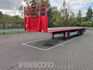 Jumbo 2006 - DO 270.E te koop