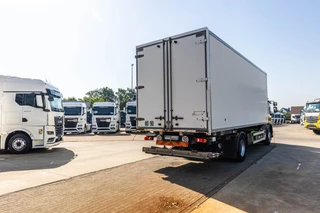Renault 19 2016 - D19 WIDE 320+HAYON BAR 2 T. image 5