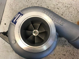 DAF N/A - TURBO 85CF/95XF 1998-2001 (NIEUW) MAHLE 213TC17695000 imagen 2
