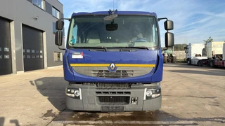 Renault Premium 460 DXI 2012 afbeelding 2 miniatuur