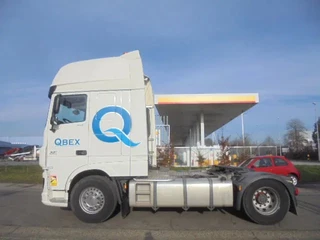 DAF XF 440 2017 - SSC ADR + COMPRESSOR afbeelding 10