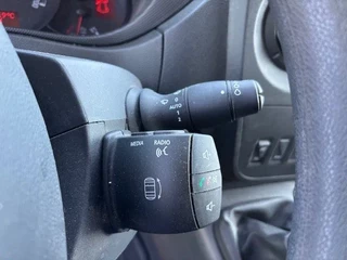 Opel Movano 2019 - T3300 2.4CDTI L1H1 (EURO 6 / 6 GEARS MANUAL GEARBOX / AIRCONDITIONING / APPLE CARPLAY / REAR VIEW CAMERA / ETC) obrazek 14