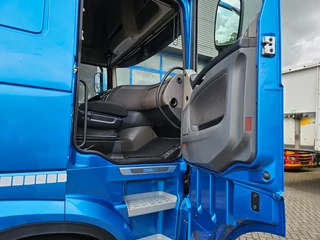 DAF XF 530 2018 - 8X2 Haakarm VDL 25 ton image 20