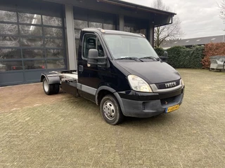 Iveco Daily 2010 - 50 C17 BE TREKKER 9.5 TON EURO 5 image 5