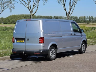 Volkswagen Transporter 2018 - 2.0 TDI imagen 3