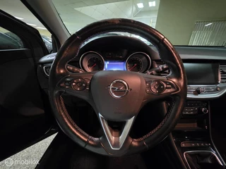 Opel Astra 2019 - Sports Tourer 1.0 Turbo Innovation image 6